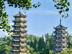 -桂林两江四湖景区