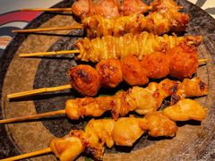 -猛式料理嘉州新光天地店