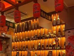 -北村家日本料理(西大望路店)