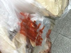 -京三儿烤鸡架(北新桥店)