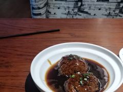 -一记洛阳菜·糖醋小排·水席(十字街店)