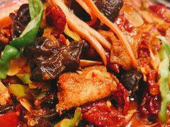 -柴窝堡22号辣子鸡·传承新疆菜