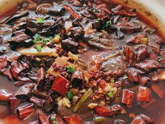 -辣婆婆(航天桥店)