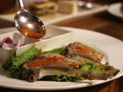 -阿罗新疆菜(人民广场店)