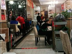 大堂-味之绝美蛙鱼火锅(八号路店)