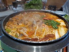 -韩香福烤肉庄园(荣成店)