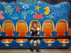 -青岛嘉年华主题乐园