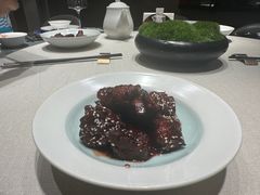 -老吉士酒家(丁香国际店)