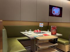 -海底捞火锅(金山百联店)