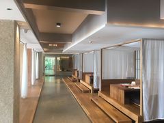大堂-无味舒食(环岛路店)