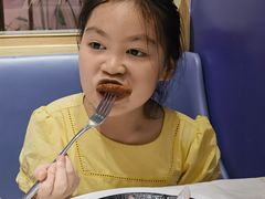 -夏日玛莉西餐厅(金茂览秀城店)