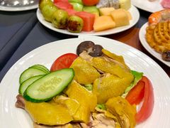-新食谱全日制餐厅·苏州苏州湾艾美酒店