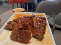 -先记烧鹅王·本地粤菜(福永店)