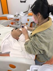 -洗脸熊·洗脸吧