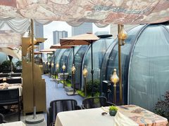 -龟兹KUCINA·新疆菜(前滩L+PLAZA店)