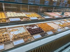 -泸溪河桃酥(凯德MALL太阳宫店)