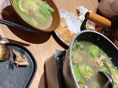 -川堂风·跷脚牛肉·乐山爆炒(宝山日月光店)