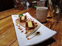 -小川洋风料理(街道口店)