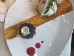 -王品牛排(郑州大卫城店)