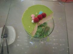 -漢咖啡·全服务式自助晚餐(武汉洲际酒店)