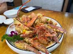 -醉壹号海鲜大排档·老厦门特色菜(厦门美食地标店)