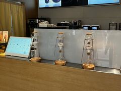 -喜茶(北京五棵松华熙店)