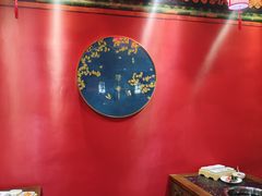-汇聚德京味铜锅涮肉(沈家桥二路店)