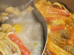 -放牛郎·正宗贵州黄牛肉馆(双高广场店)