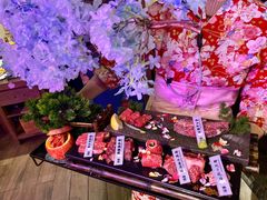 -樱宿日式和牛烧肉(五道口店)