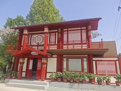 -太阳宫公园