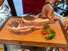 -喜来稀肉(虹泉路店)