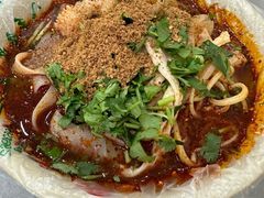 -八毛凉皮总店(西小路店)