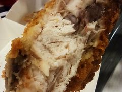 -麦当劳(吴中大道店)