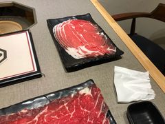 -八角锄烧·肉火锅(天河城店)