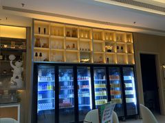 -新美姿美食水疗汇(罗湖口岸店)