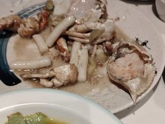 -壹只菜·崇明本地特色菜(崇明南门店)