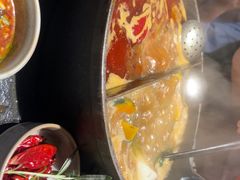 -大龙燚·旷野鲜火锅(广州首店)