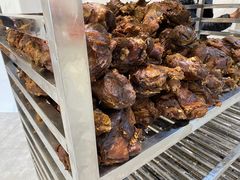 -清真磨沟沿老字号牛肉面(总店)