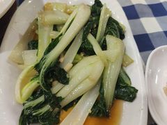 -钱大妈海鲜饭店(保利林语店)