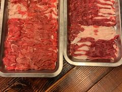 -大唐人家·热气羊肉(大华店)