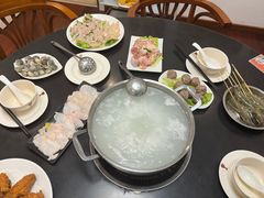 -吉友粥底火锅(方斜路店)