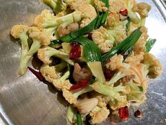 -筱爷叔·上海传统手工菜(玉树路店)