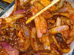 -回头烧烤(悦荟购物中心店)