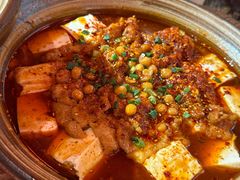 -山四砂锅(太原钟楼街店)