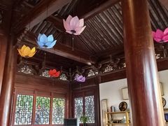 -韬光茶庵