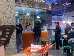 -禧香逢烧烤金牌鸡手王(繁荣路店)