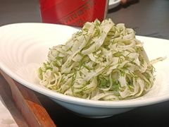 -唐猫庭院·千年陕菜(赛格国际购物中心店)