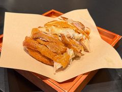 -旺顺阁·北京菜·烤鸭(大望路店)