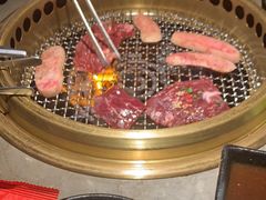 -谷牛日式烤肉(宝山U天地店)