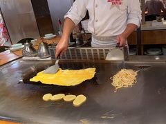 -飞阳铁板烧(ME TOWN购物中心店)